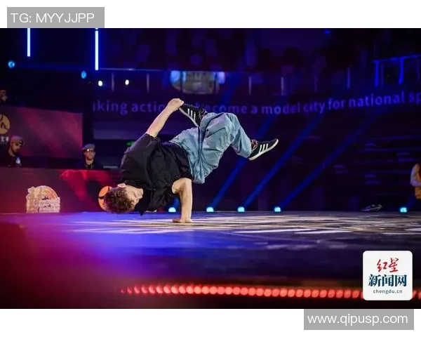 成都街舞队荣登街舞战术排行榜第一名引领全国街舞潮流新风尚 成都街舞队荣登街舞战术排行榜第一名引领全国街舞潮流新风尚