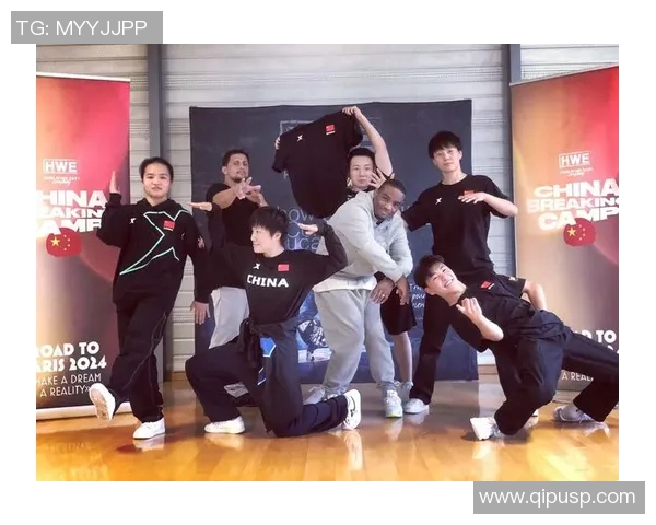 广州街舞队在全国街舞团队协作排行榜中荣获第五名的辉煌成就 广州街舞队在全国街舞团队协作排行榜中荣获第五名的辉煌成就