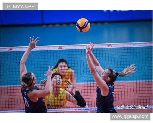 深圳排球队速度表现分析与提升策略探讨 深圳排球队速度表现分析与提升策略探讨