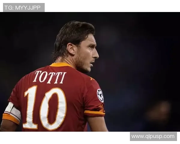 足球明星托蒂颜值分析他的魅力与风采如何影响球迷心目中的偶像形象 足球明星托蒂颜值分析他的魅力与风采如何影响球迷心目中的偶像形象