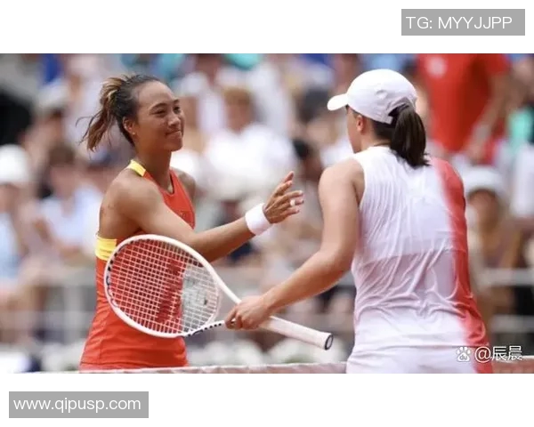 重庆网球队崛起之路：从默默无闻到大满贯的辉煌历程