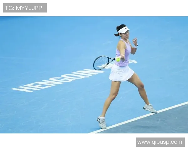 上海网球队展现卓越灵活性荣登最新网球灵活性TOP10榜首