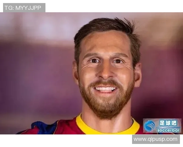 全球足球明星蜡像馆揭秘球场传奇人物的真实面貌与背后故事