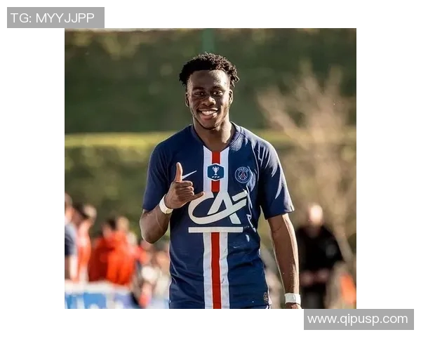 姆巴佩与足球明星的传奇之路:从天才少年到世界足坛的璀璨巨星 姆巴佩与足球明星的传奇之路:从天才少年到世界足坛的璀璨巨星