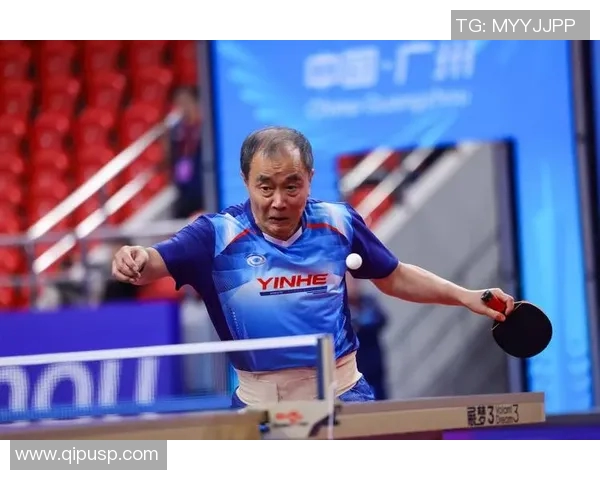 广州乒乓球队荣登乒乓球状态排行榜榜首引领全国赛事新风潮 广州乒乓球队荣登乒乓球状态排行榜榜首引领全国赛事新风潮