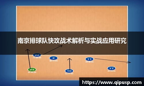 南京排球队快攻战术解析与实战应用研究