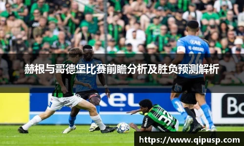 赫根与哥德堡比赛前瞻分析及胜负预测解析